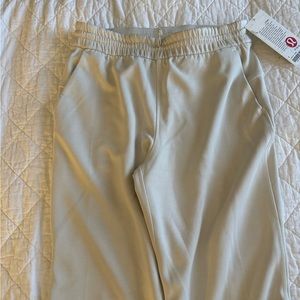lululemon softstreme straight leg pants